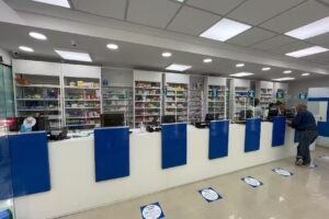 Farmacia Santa Ana II