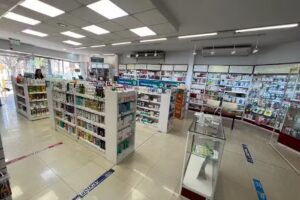 Farmacia Santa Ana IV
