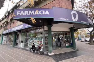 Farmacia Santa Ana Regional