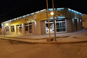 FARMACIA Santa Isabel