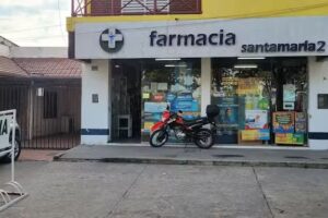 Farmacia Santa Maria Ii