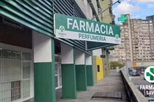 Farmacia Savio