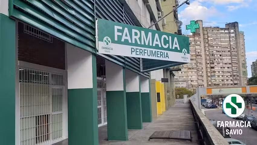 Farmacia Savio