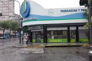 Farmacia Selma