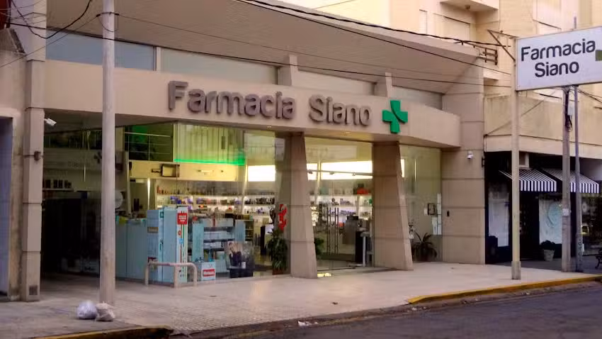 Farmacia Siano