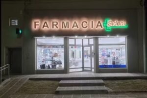 Farmacia Sidoni