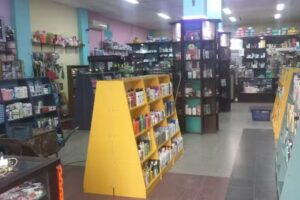 Farmacia Sierras del Sol