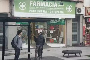 Farmacia Silvy
