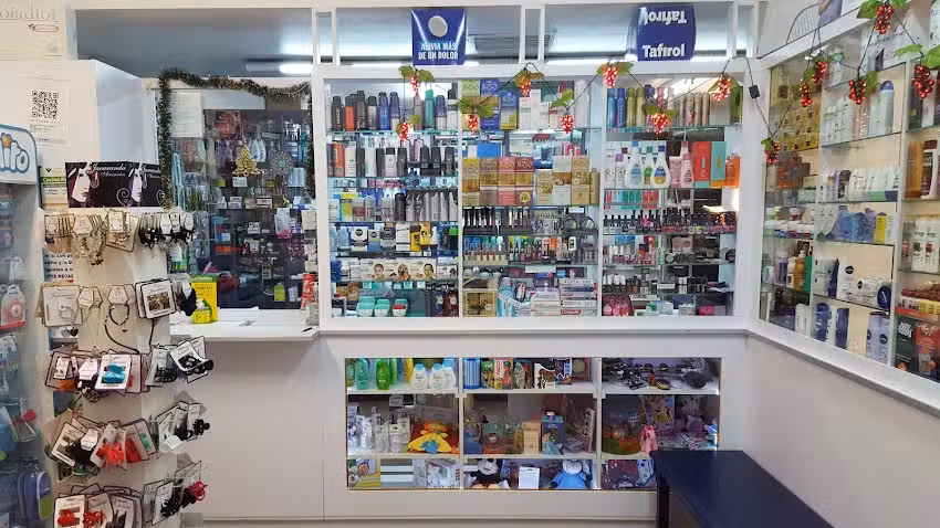 Farmacia Stiefel Reano