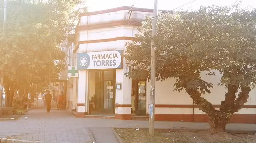 Farmacia Torres