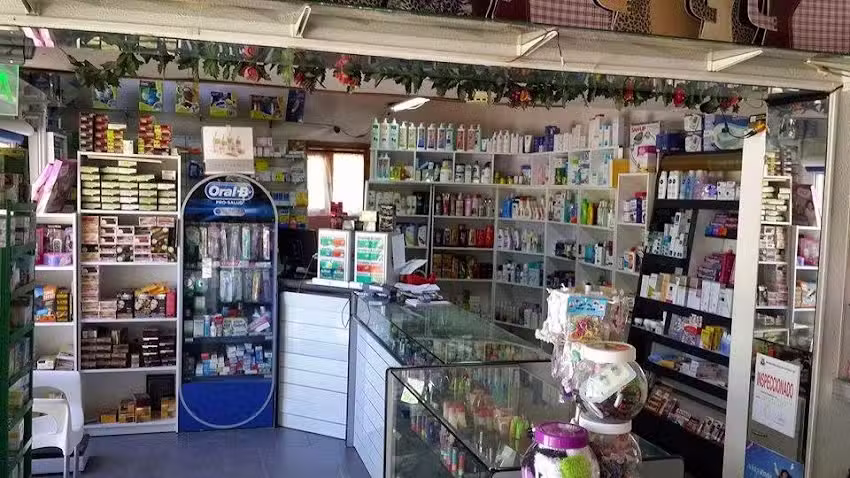 Farmacia Traful