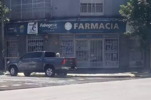 Farmacia Ve Perfumeria