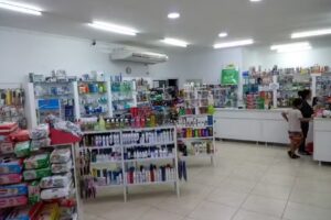 Farmacia Vespasiano