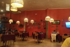 Farmacia Villa Elisa (Guiffrey)