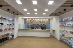Farmacia Villafarma