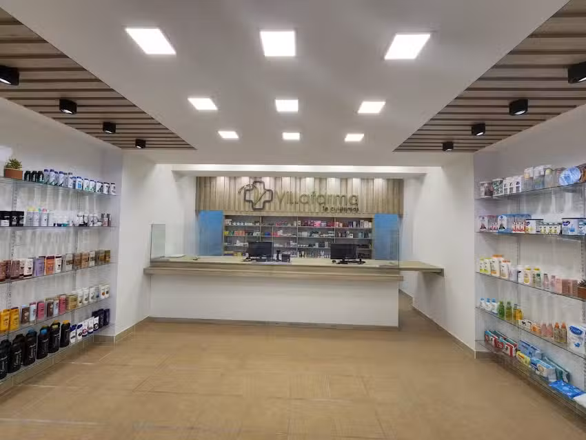 Farmacia Villafarma
