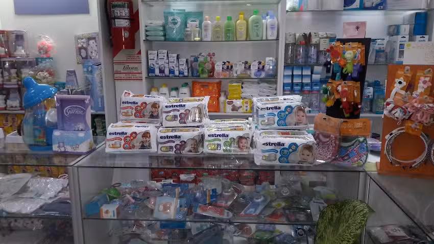 Farmacia Vita Nuova