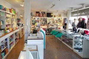 Farmacia y Optica Allende