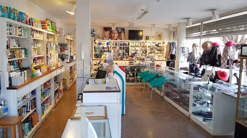 Farmacia y Optica Allende