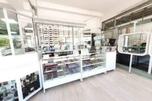 Farmacia y Optica Costanzo