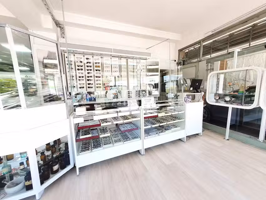 Farmacia y Optica Costanzo