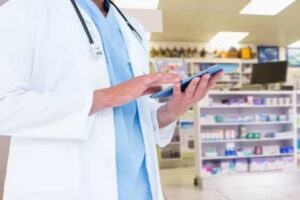 Farmacia y Perfumería Belgauss