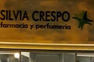 Farmacia y Perfumeria Crespo