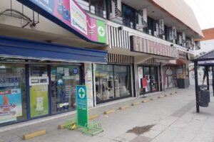 Farmacia y Perfumeria Del Valle