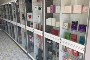 Farmacia y Perfumeria Dominguez