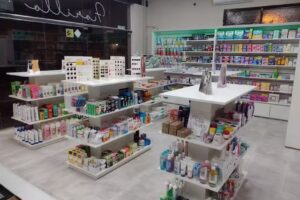 FARMACIA y PERFUMERIA FIORILLO