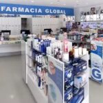 Farmacia Y Perfumeria Global