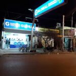 Farmacia Y Perfumeria Global