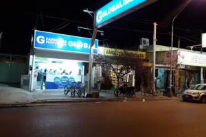 Farmacia Y Perfumeria Global