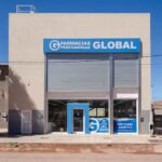 Farmacia Y Perfumeria Global