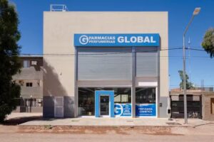 Farmacia Y Perfumeria Global