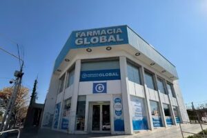 Farmacia Y Perfumeria Global