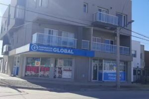 Farmacia Y Perfumeria Global