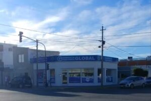 Farmacia Y Perfumeria Global