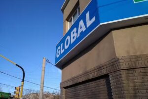 Farmacia Y Perfumeria Global