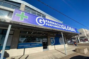 Farmacia Y Perfumeria Global