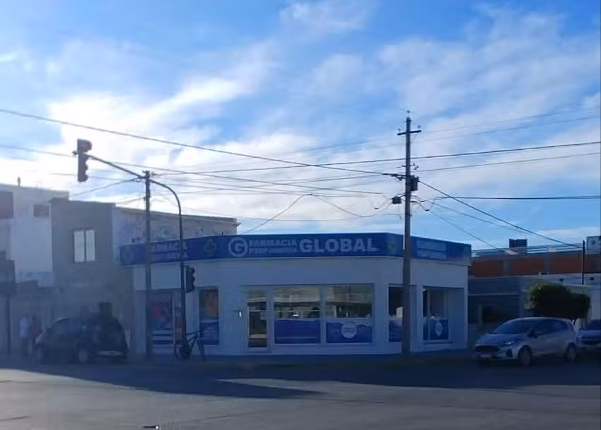 Farmacia Y Perfumeria Global