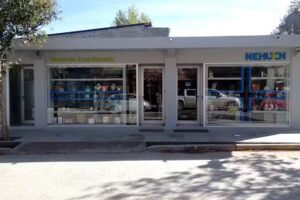 FARMACIA Y PERFUMERIA NEHUEN