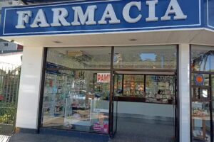 Farmacia y Perfumer&iacute;a Nueva Costa es Tu Farmacia amiga