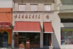 Farmacia y Perfumeria Padilla