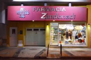 Farmacia Zandonadi