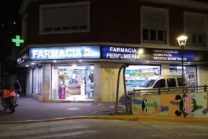 FARMACIA ZINGA BECCAR