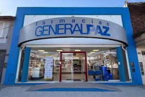Farmacias General Paz Alta Gracia II