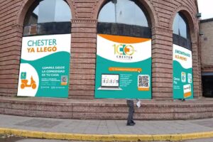 Farmacias & Perfumerías Express 10