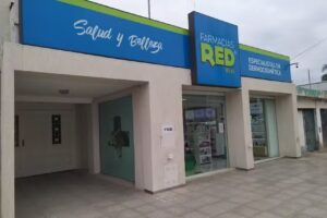 Farmacias RED Real