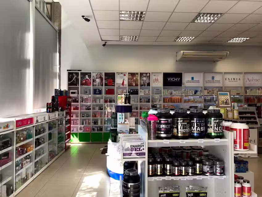 Farmacias RED Sucursal Posadas I